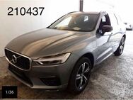 Volvo XC60 R Design Hybrid AWD 360K Glasd IntelliSafe+ - Steinbach-Hallenberg