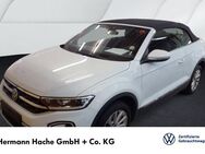 VW T-Roc Cabriolet, 1.0 TSI Style, Jahr 2024 - Blomberg (Nordrhein-Westfalen)