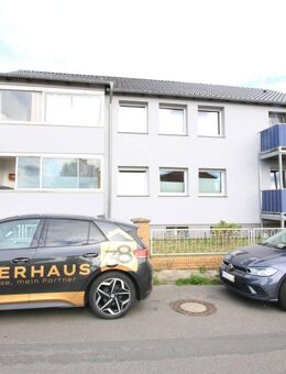 Vermietetes Mehrfamilienhaus mit 4 Wohnungen in Vorsfelde! Mein Haus = Mein Partner! - Wolfsburg