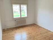 Bezugsfreie modernisierte 3-Zimmer Wohnung in Zehlendorf Mitte - Berlin