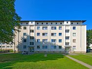 Hier steigt Ihnen keiner auf`s Dach! Schöne 3-Zimmer-Wohnung mit neuem Lamninatboden Balkon in Ahlen - Ahlen