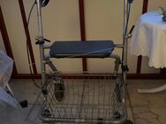 Rollator - Dresden