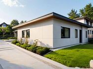 Bungalow m. Garten in Bad Griesbach - Bad Griesbach (Rottal)