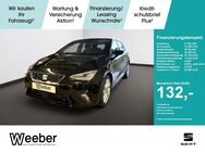 Seat Ibiza, 1.0 TSI FR, Jahr 2024 - Weil der Stadt