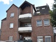 KEVELAER - Gemütliche ETW mit Balkon u. Stellplatz mitten in der Stadt - Kevelaer