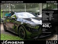 Mercedes A 35 AMG, Night Ambi 19, Jahr 2023 - Iserlohn