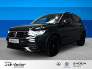 VW Tiguan, 1.4 TSI eHybrid R-Line EU6d, Jahr 2023 - Herford (Hansestadt)