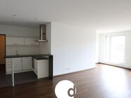 Exklusive 2-Zimmer-Penthouse-Wohnung in bester Citylage - Stuttgart