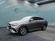 Mercedes GLE 400, , Jahr 2023 - München