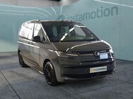 VW T7 Multivan, 2.0 TDI Multivan Edition, Jahr 2024 - München