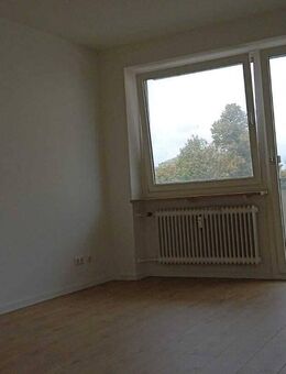 Renovierte 3-Zimmer Wohnung in Hof - Hof