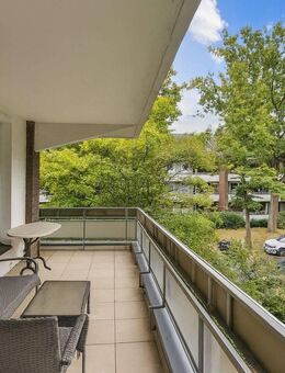 3-Zimmer-Wohnung zur Kapitalanlage der Eigennutzung in Niederkassel - Düsseldorf