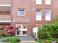 Barrierefreie 2-Zimmer-Wohnung in Alt-Laatzen nahe der Leinemasch! - Laatzen