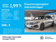 VW Touareg, 3.0 R-Line V6, Jahr 2023 - Stuttgart