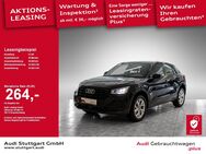 Audi Q2, Advanced 35 TDI, Jahr 2023 - Böblingen