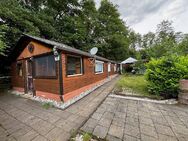 Genießen Sie Ruhe und Natur in Ihrem neuen Holzhaus/Ferienhaus - Rettersen