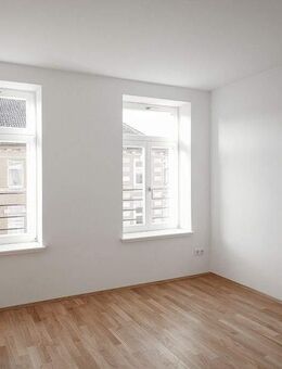 Vermieten oder Einziehen I frei ab 1.1.26 I Kapitalanlage I 3 Zimmer I Balkon I Zentrumsnah - Leipzig