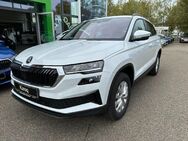 Skoda Karoq, 1.5 l Selection 150PS schwenkbar, Jahr 2024 - Bruchsal