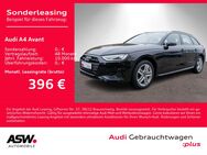 Audi A4, Avant Advanced 40TDI quattro, Jahr 2024 - Heilbronn