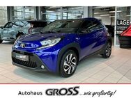 Toyota Aygo, 1.0 VVT-i X Team D, Jahr 2024 - Amberg