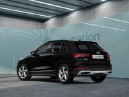 Audi Q3, , Jahr 2024 - München