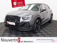 Audi Q2, 35 TFSI 2x S-line SONOS, Jahr 2024 - Solingen (Klingenstadt)