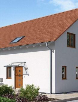 Mit Präzision zu Ihrem Traumhaus - Cadolzburg