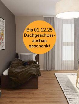 Ihre neue Doppelhaushälfte zum Wohlfühlen inklusive Grundstück - Schönwalde-Glien