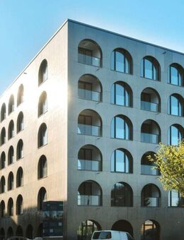 Dachgeschosswohnung mit direktem Seeblick. 3-Zimmer Wohnung mit Loggia und traumhafter Aussicht - Heilbronn