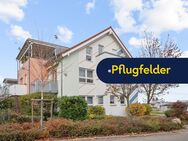 Zwischen Stadt und Natur: Gemütliche 2-Zimmer-Wohnung in Feldrandlage - Gerlingen