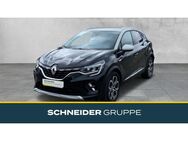 Renault Captur, EDITION E-TECH Plug-In160, Jahr 2020 - Mittweida