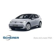 VW ID.3, Pro electric, Jahr 2024 - Ladenburg