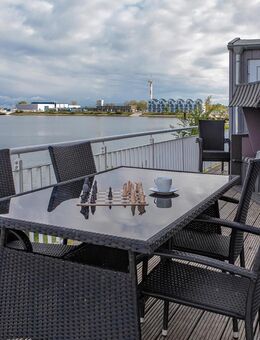 Ferienhaus LH Port Olpenitz - Heilbronn