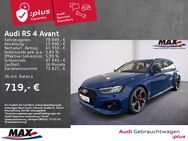 Audi RS4, Avant WABEN 280KM H, Jahr 2024 - Offenbach (Main)