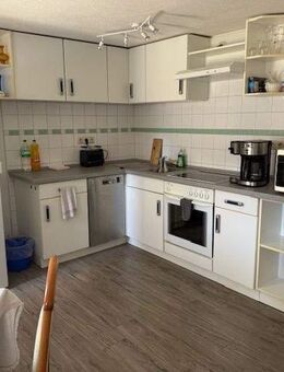 Großzügige Maisonette-Wohnung mit Dachterrasse – möbliert oder leer zu vermieten - Gößnitz