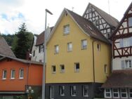 Ein gemütliches Haus in Bad Liebenzell - Bad Liebenzell