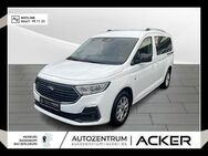 Ford Grand Tourneo, Connect Titanium RollStuhl-Umbau, Jahr 2023 - Marburg