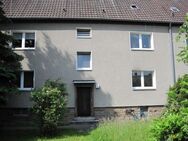 günstige Single-Wohnung mit modernisiertem Duschbad - Bochum