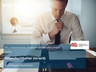 Finanzbuchhalter (m/w/d) - Uhldingen-Mühlhofen