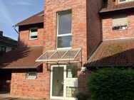 Attraktive Dachgeschoss-Wohnung mit Balkon - Waltrop