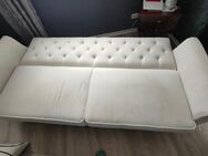 3 Sitzer mit Schlaffunktion - Stralsund