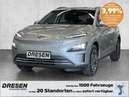 Hyundai Kona Elektro, ADVANTAGE digitales, Jahr 2023 - Mönchengladbach