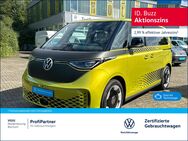 VW ID.BUZZ, Pro Design Folierung AssistentPlus, Jahr 2023 - Bochum