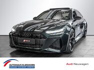 Audi RS6, 4.0 TFSI quattro Avant performance, Jahr 2022 - Kölln-Reisiek