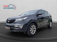 Kia Sportage 1.6 GDI DREAMTEAM 2WD+NAVI+RFK+PDC+ - Schnaittach