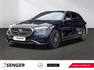 Mercedes E 220, d T AMG Premium Digital Light, Jahr 2023 - Beckum