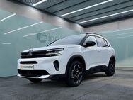 Citroën C5, 1.2 Aircross Plus Mild-Hybrid Spurhalteass Drive, Jahr 2024 - München