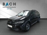 VW Taigo, 1.0 l TSI MOVE OPF, Jahr 2023 - Bernkastel-Kues