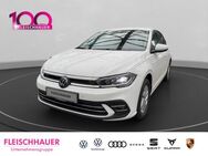 VW Polo, 1.0 l TSI Style Schalt, Jahr 2024 - Mönchengladbach