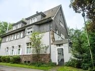 Eigentumswohnung mit Balkon und Garage - Oberhausen
